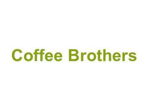 Coffee Brothers Logo