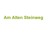 Am Alten Steinweg Logo