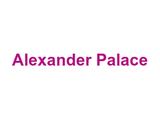 Alexander Palace Logo