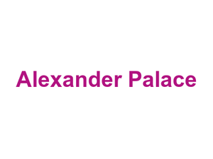 Alexander Palace Logo