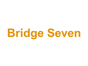 Bridge Seven Logo
