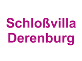 Schloßvilla Derenburg Logo