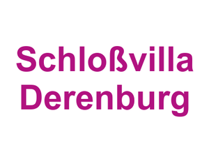 Schloßvilla Derenburg Logo