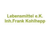 Metzgerei Walter Kohlhepp Fleischerei- Lebensmittel e.K. Inh.Frank Kohlhepp Logo