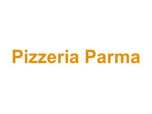 Pizzeria Parma Logo