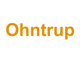 Ohntrup Logo