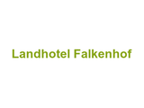 Landhotel Falkenhof Logo