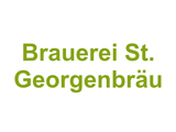 Brauerei St. Georgenbräu Logo