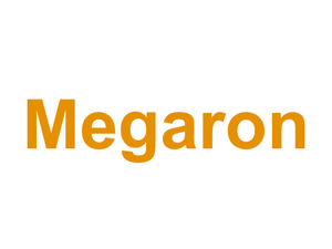 Megaron Logo