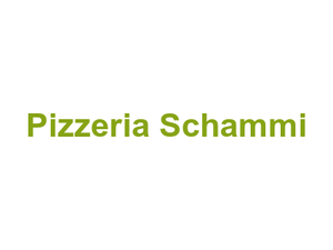 Pizzeria Schammi Logo