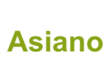Asiano Logo