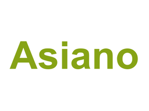 Asiano Logo