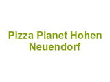 Pizza Planet Hohen Neuendorf Logo