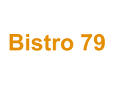 Bistro '79 Logo
