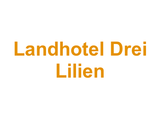 Landhotel Drei Lilien Logo