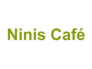Ninis Café Logo