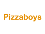 Pizzaboys Logo