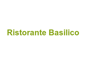 Ristorante Basilico Logo