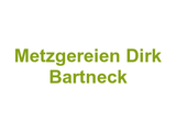 Metzgereien Dirk Bartneck Logo