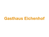 Gasthaus Eichenhof Logo