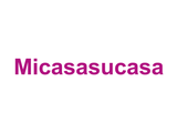 Micasasucasa Logo