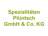 Metzgerei Rügenwalder Spezialitäten Plüntsch GmbH & Co. KG Logo
