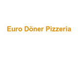 Euro Döner Pizzeria Logo