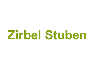 Zirbel Stuben Logo