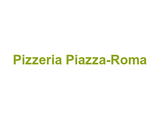 Pizzeria Piazza-Roma Logo