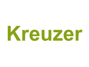 Kreuzer Logo