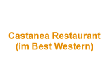 Castanea Restaurant (im Best Western) Logo