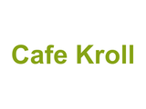 Cafe Kroll Logo