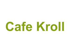 Cafe Kroll Logo