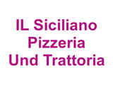 IL Siciliano Pizzeria Und Trattoria Logo