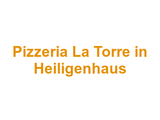 Pizzeria La Torre in Heiligenhaus Logo
