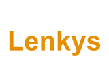 Lenky's Logo