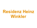 Residenz Heinz Winkler Logo