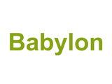 Babylon Logo