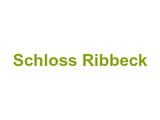 Schloss Ribbeck Logo