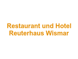Restaurant und Hotel Reuterhaus Wismar Logo