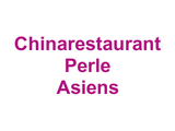 Chinarestaurant Perle Asiens Logo