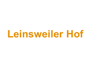 Leinsweiler Hof Logo