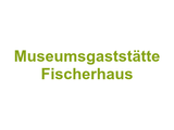 Museumsgaststätte Fischerhaus Logo
