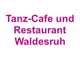 Tanz-Cafe und Restaurant Waldesruh Logo