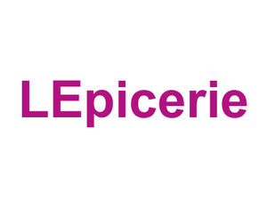 L'Epicerie Logo