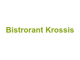 Bistrorant Krossis Logo