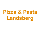 Pizza & Pasta Landsberg Logo