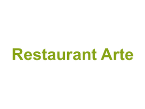 Restaurant Arte Logo