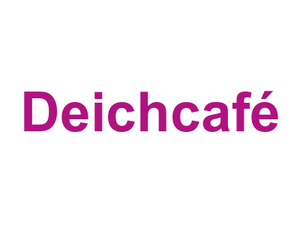 Deichcafé Logo
