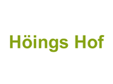Höings Hof Logo